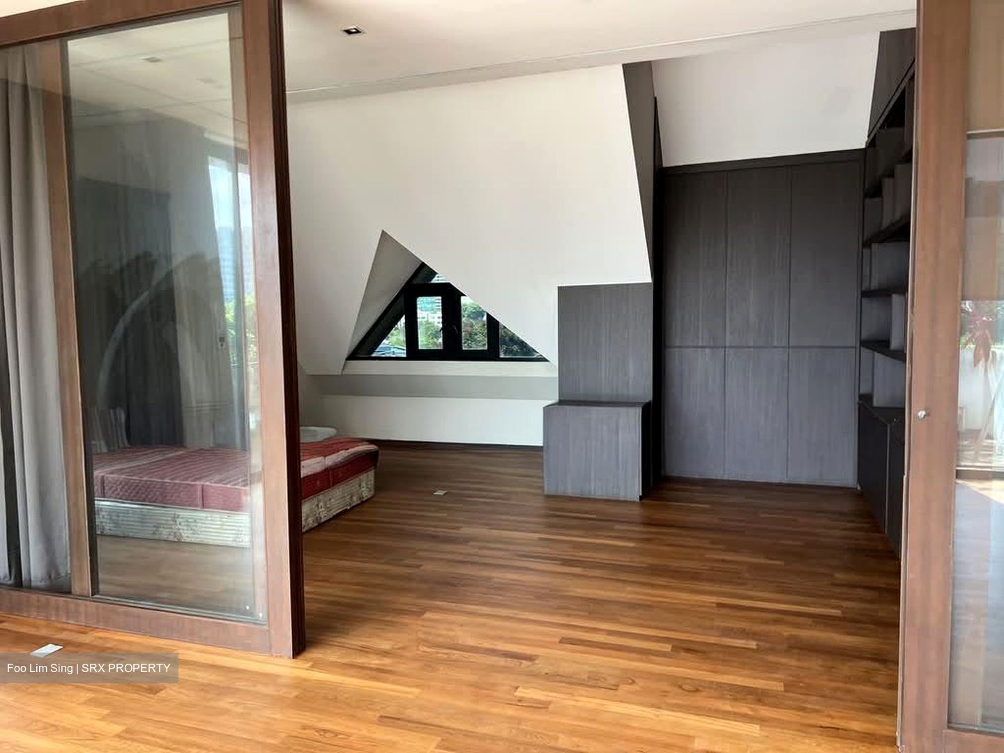 Bukit Tunggal Road (D11), Detached #570671211